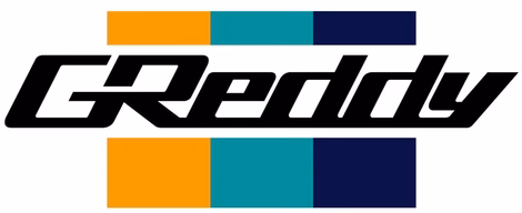 GReddy Logo
