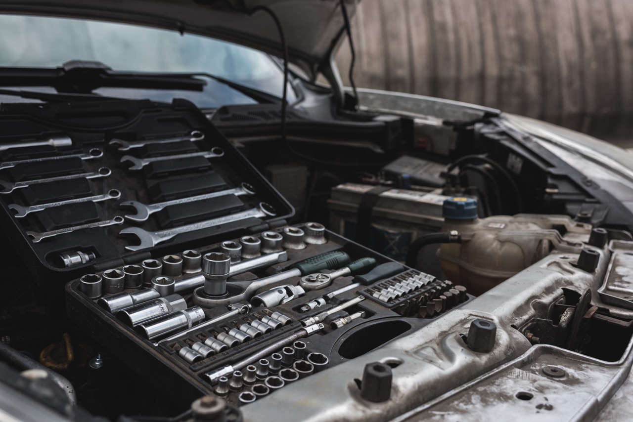 Engine diagnostics toolkit